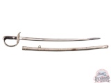 German Military Dress Sword, Circa World War I