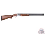 Italian Verona XL 502 Over / Under 12 Gauge Shotgun