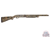 Mossberg 835 Ulti-Mag 12 Gauge Magnum Pump Action Shotgun
