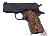 Springfield Armory GI Micro-Compact 45 1911 Style Semi-Auto Pistol