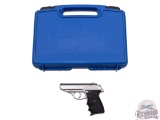 Like New Sig Sauer P232 SL .380 ACP Semi-Auto Pistol in Stainless