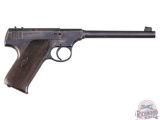 1919 Colt 22 Automatic Target Pistol Pre-Woodsman .22 LR Semi-Auto