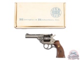 NICE Harrington & Richardson Model 999 Sportsman .22 LR Revolver in Original Box