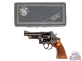 1978 Smith & Wesson 28-2 Highway Patrolman .357 MAG Revolver in Original Box
