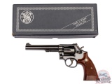 Smith & Wesson K22 Model 17-3 .22 LR Double Action 6