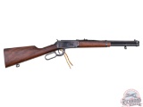 Winchester Model 94 Trapper Carbine in 30-30 Winchester