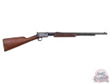 1950 Winchester Model 62A .22 Short / Long / LR Pump Action Rifle