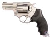 Ruger SP101 .357 MAG Double Action Stainless Steel Snub Nose Revolver