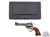 New Ruger Model Single Ten .22 LR Lipsey's Exclusive Stainless Revolver