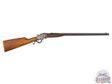 Vintage J. Stevens Model 1915 Favorite .22 LR Falling Block Single Shot Rifle