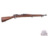 Springfield Model 1903 Bolt Action Rifle in 30-06 Caliber with 1-14 Barrel Date