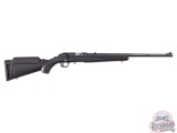 Ruger American Bolt Action Rifle in .22 Long Rifle