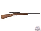 Winchester Model 69A .22 Short / Long / LR Bolt Action Rifle with Weaver Scope