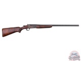 Stevens Savage Arms Model 94F Single Shot 12 Gauge Shotgun