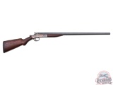 Crescent Firearms Co New Victor 12 Gauge Single Shot Shotgun