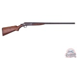 Vintage Harrington & Richardson 16 Gauge Single Shot Break Action Shotgun