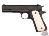 Browning 1911-22 A1 .22 LR Semi-Auto Pistol with Extra Magazines