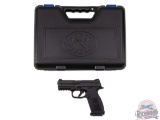 FN America FNS-9 9mm Luger Semi-Auto Pistol (3) 17 RD Magazines in Original Case
