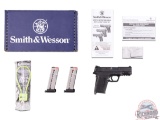 Like New! Smith & Wesson Shield EZ .30 Super Semi-Automatic Pistol in Original Box