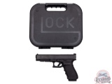 Like New Glock 41 GEN 4  .45 ACP Semi-Auto Pistol