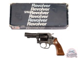 Smith & Wesson Model 31-1 .32 S&W Long 3