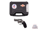 Like New Charter Arms Bulldog .44 Special Double Action Revolver