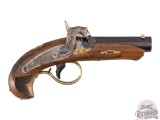 Pedersoli Philadelphia 45 Caliber Derringer Pistol