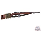 Saginaw US M1 Carbine 30 Cal Semi-Auto Rifle With Inland General Motors Barrel