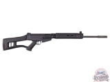 Century Arms CAI FAL Sporter .308 WIN Semi-Auto Rifle With Accessories