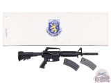 NICE! 1994 Pre-Ban Olympic Arms M.F.R. .223 REM / 5.56 Nato AR Style Semi-Auto Rifle in Original Box