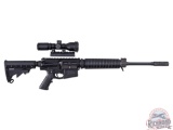 Smith & Wesson M&P 10 AR10 Style .308 WIN Semi-Auto Rifle with Tactical Scope