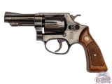 Smith & Wesson Model 31-1 .32 S&W Long 3