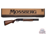 NICE! Mossberg 930 Tactical Walnut 12 GA Semi-Auto Shotgun in Original Box