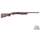 Browning BPS Pump Shotgun in .410 Caliber