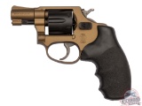 Smith & Wesson Model 30 Snub Nose .32 S&W Long 2