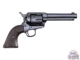 Antique 1882 Colt Single Action Army 1st Generation Revolver .45 Colt