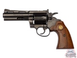 Nice! 1970 Colt Diamondback .38 SPL Double Action 4