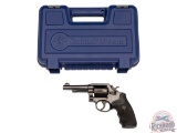 1975 Smith & Wesson Model 10-5 .38 SPL Double Action 4