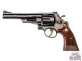 Stunning Smith & Wesson 25-5  Double Action .45 Colt 6