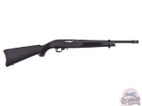 Ruger 10/22 Semi-Automatic Rifle in .22 Long Rifle