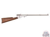 Nice! H.M. Quackenbush .22 Caliber Safety 