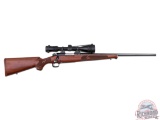Winchester Model 70 XTR Featherweight Short Action .223 REM Bolt Action Rifle with B&L Scope