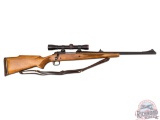 Nice Winchester Model 670 .270 WIN Bolt Action Sporting Rifle with Leupold Scope