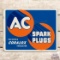 Outstanding 1950 AC Spark Plugs 