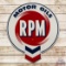 RPM Motor Oils 30