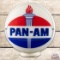 Pan-Am Gasoline 12.5