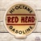 Red Head Hi-Octane Gasoline 13.5