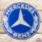 Mercedes Benz 15.5