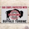 Nice 1954 Buffalo Turbine 