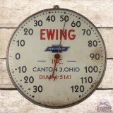 Ewing Chevrolet Inc. Canton Ohio 12